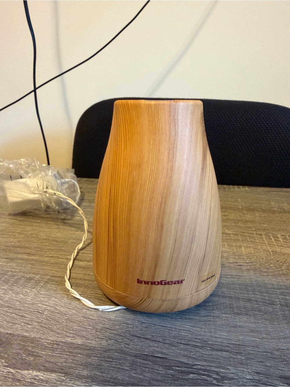 Innogear Aromatherapy Diffuser